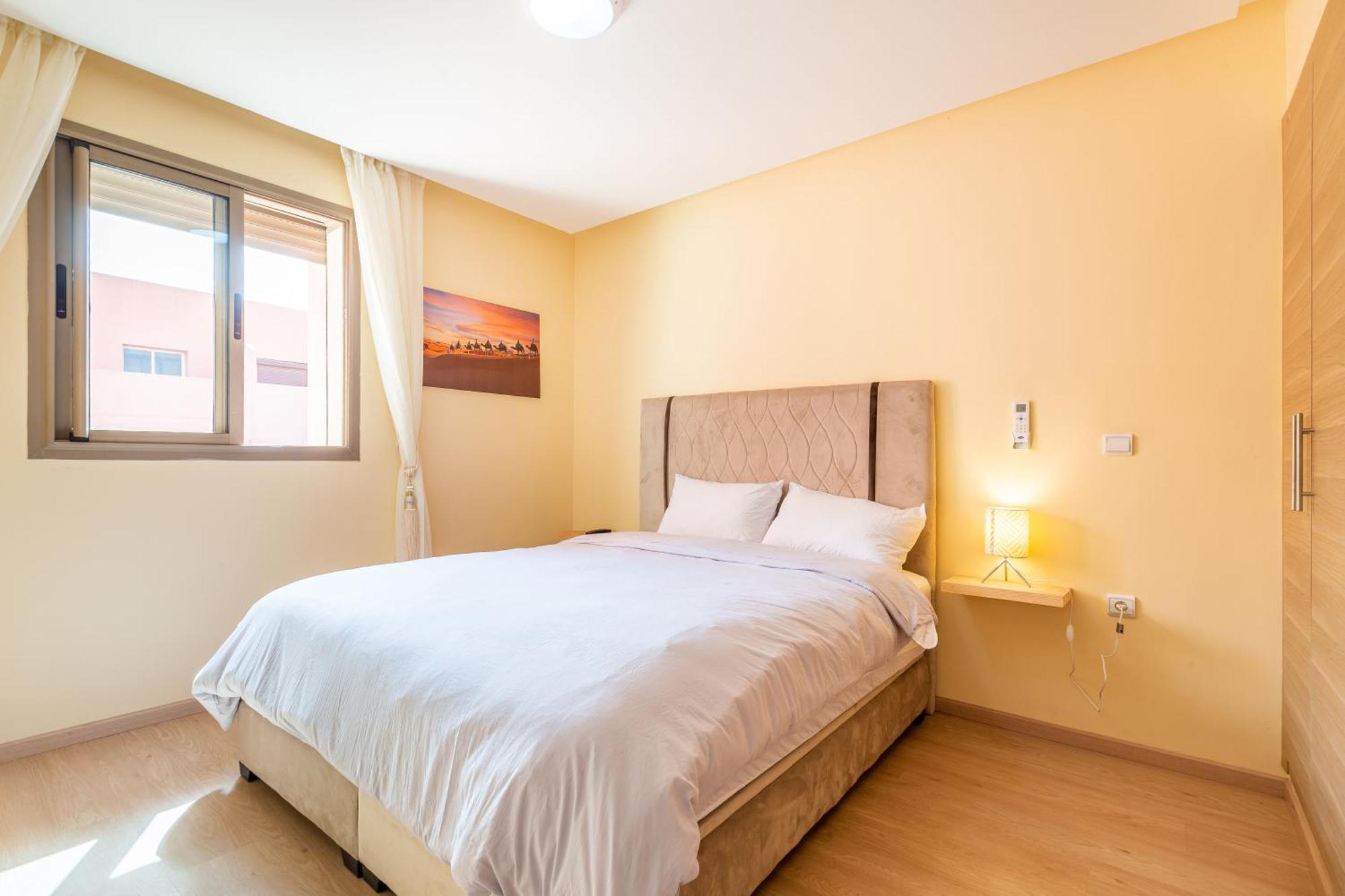Zari Boutique Aparthotel Marrakesh Kamer foto